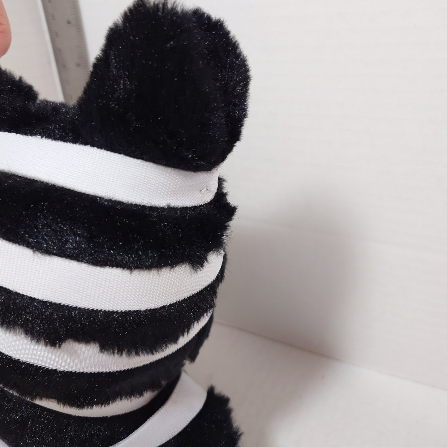 Mika Kagehira Valkyrie Ensemble Stars Halloween Puppet Plush