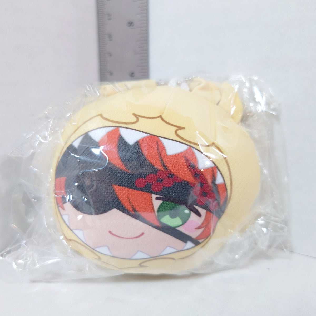 Lavi D.Gray-man Omanjuu Plush