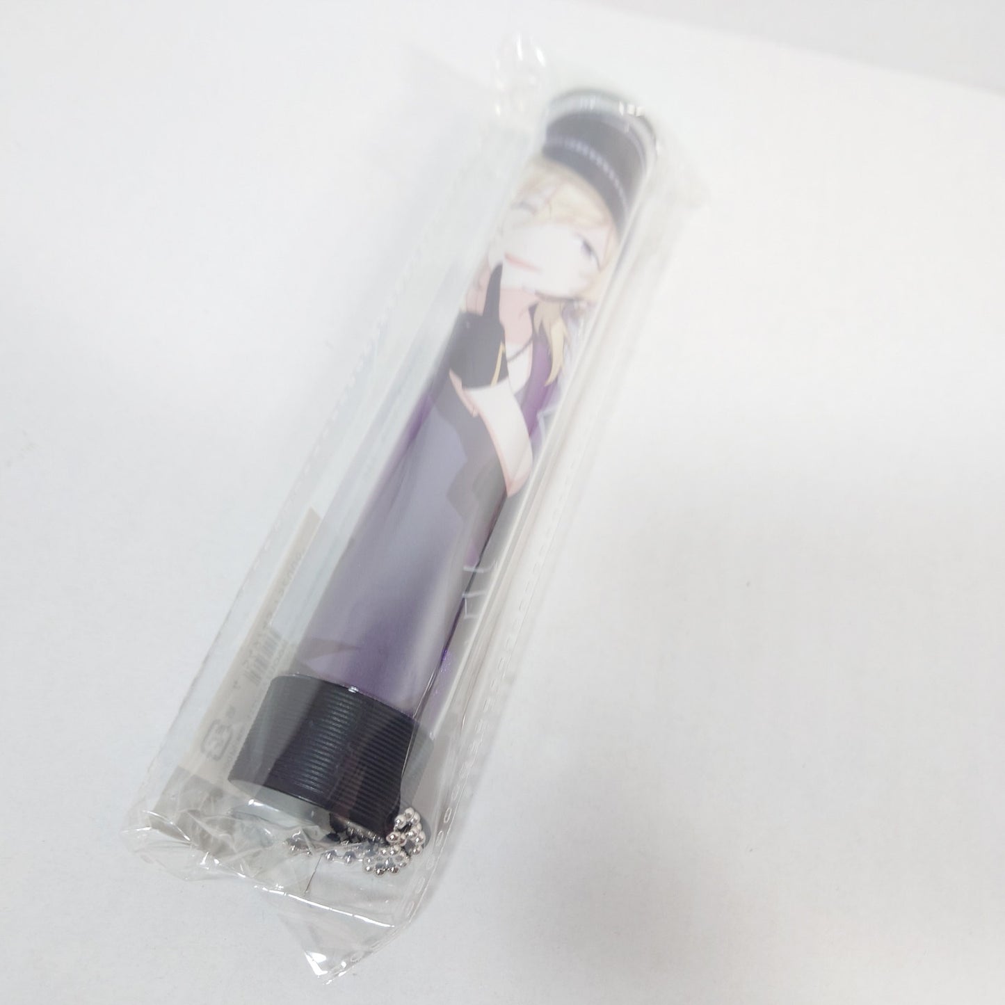 Kaoru Hakaze UNDEAD Ensemble Star Dream Live Allied Worlds Lightstick Tube