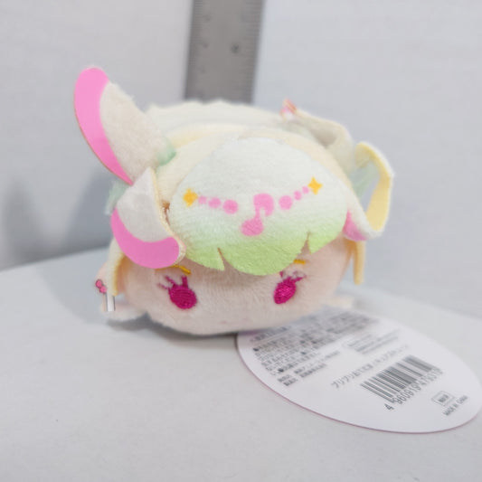 Cure Zukyoon Kimi to Idol Pretty Cure (Precure) Otedama Plush