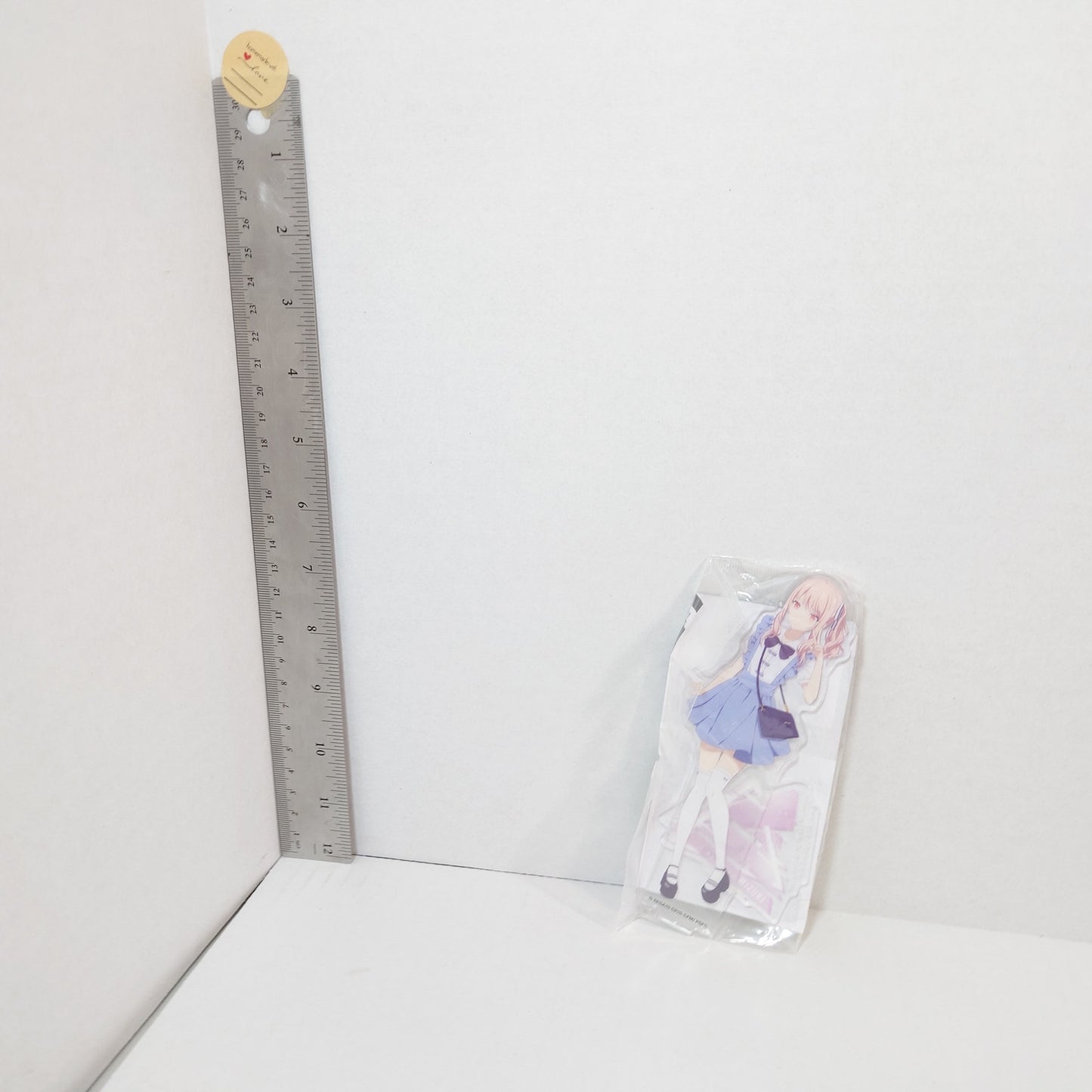 Mizuki Akiyama 25-ji, Night Code de. Project Sekai Acrylic Stand