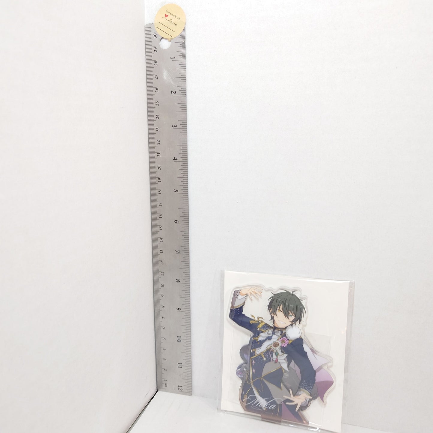 Mika Kagehira Valkyrie Ensemble Stars Superbloom Acrylic Stand