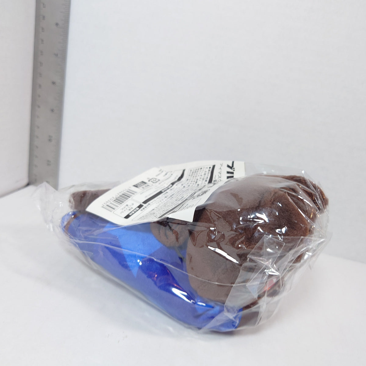Kenyu Yukimura Blue Lock WithCat Plush