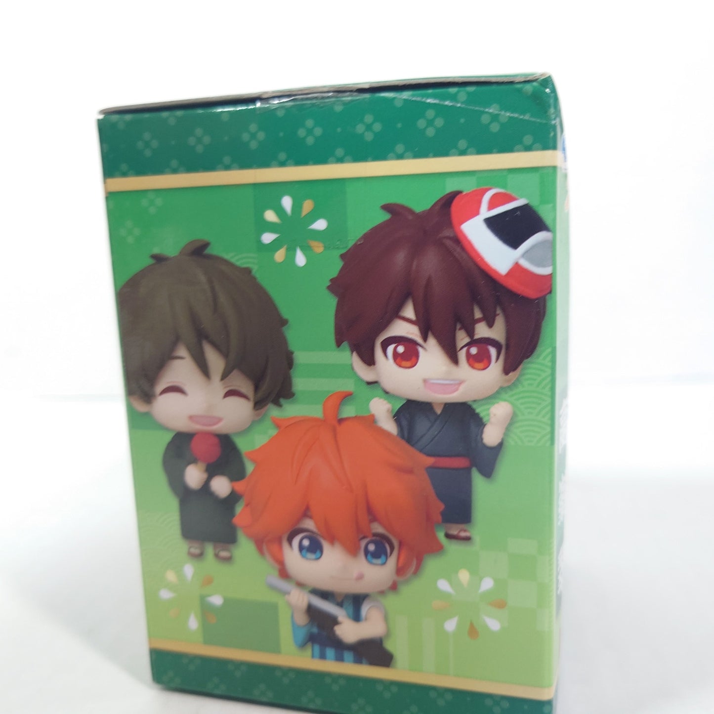 Midori Takamine RYUSEITAI Ensemble Stars Figure
