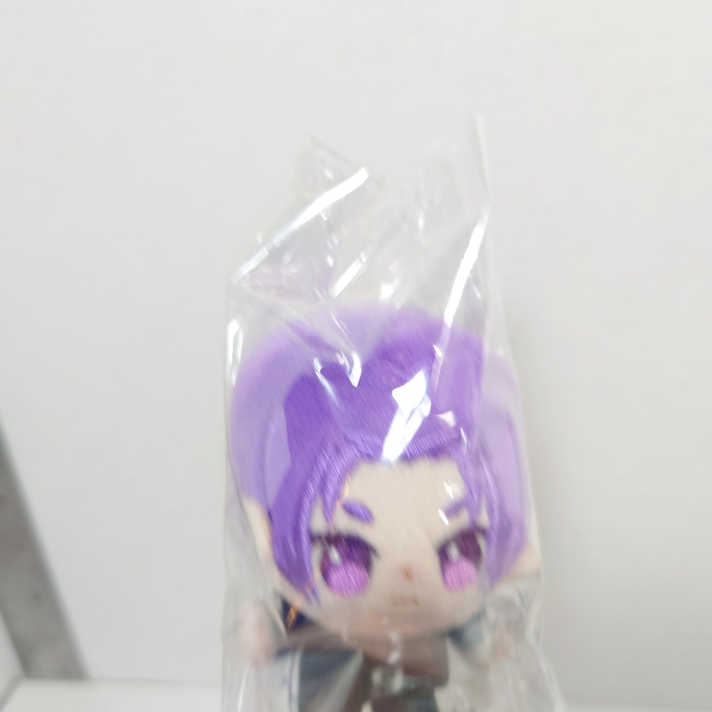 Reo Mikage Blue Lock Howanui Plush