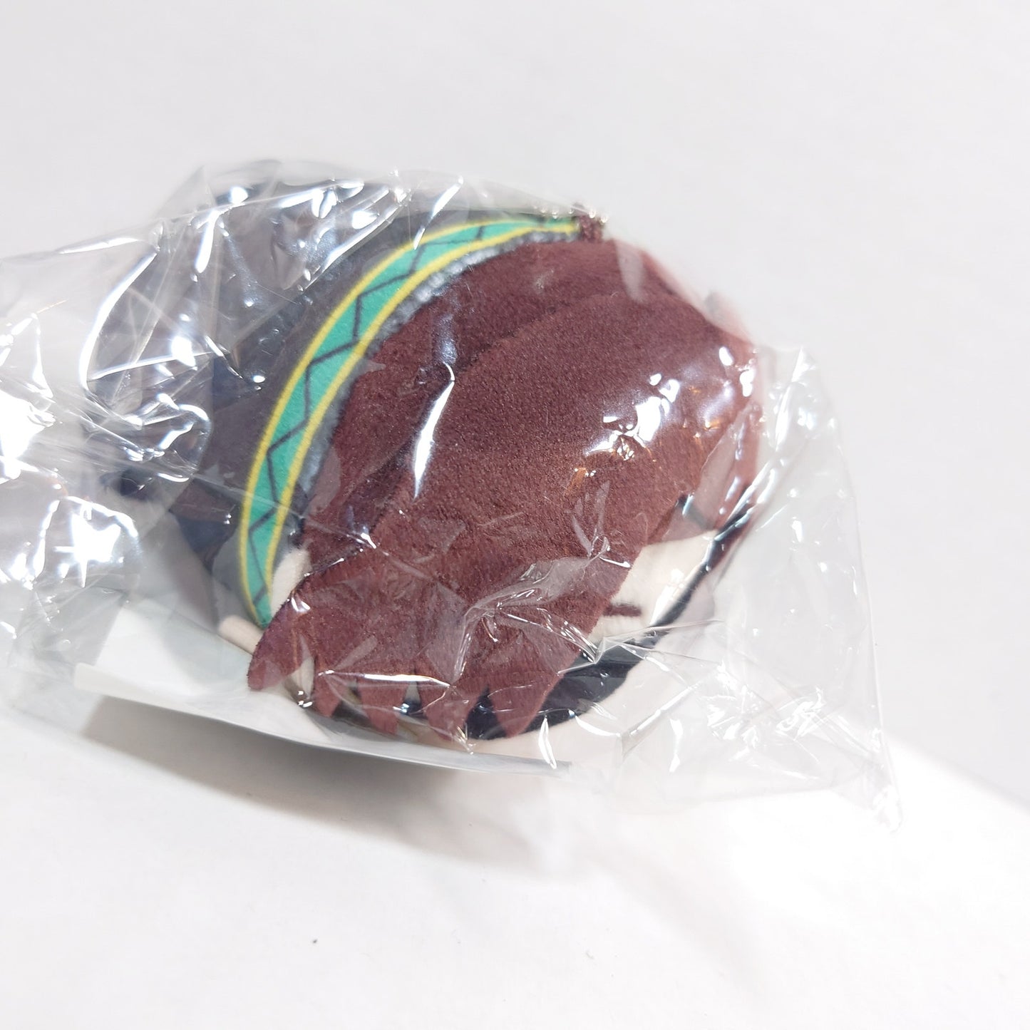 Hayato Suo WIND BREAKER Plush