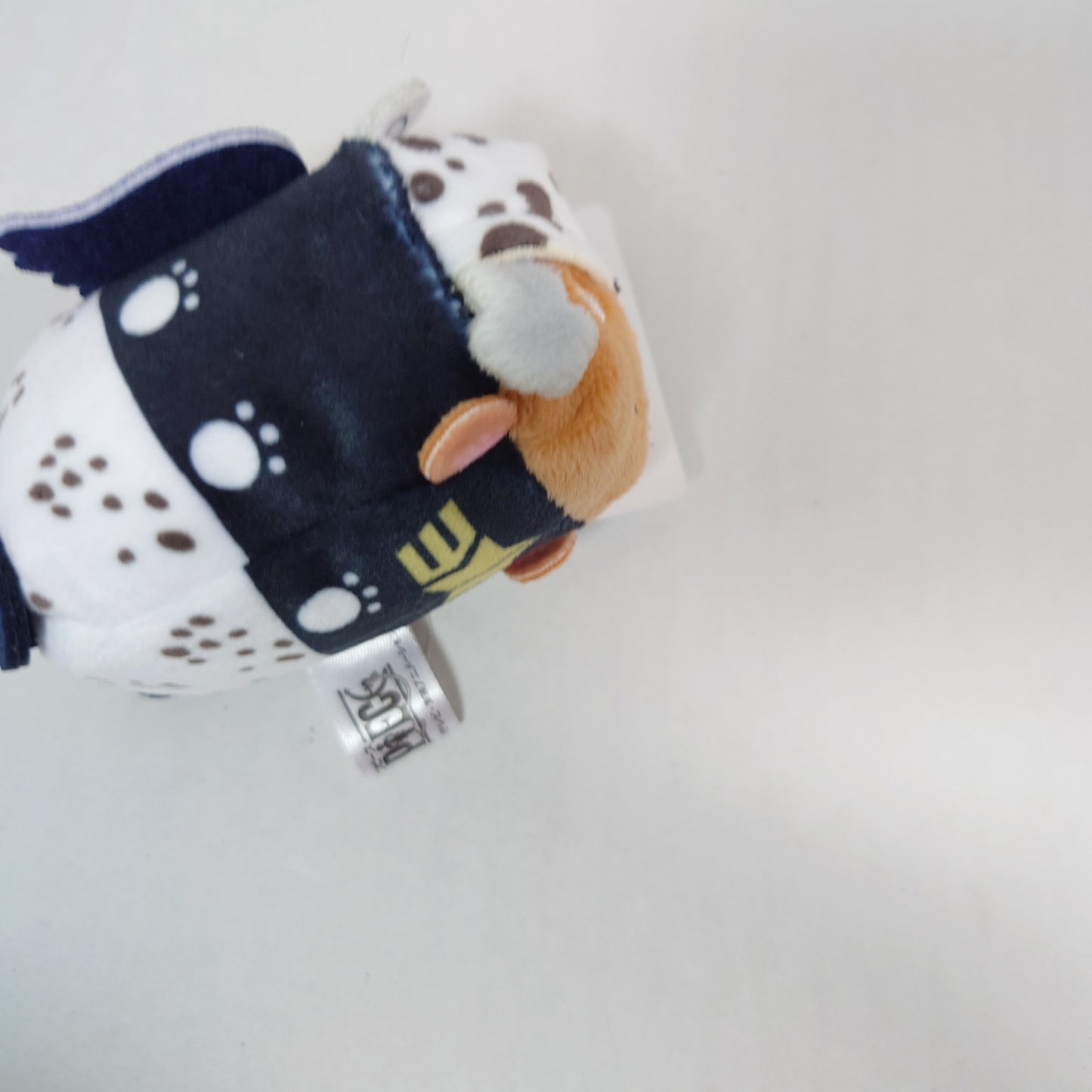 S-Bear One Piece Odetame Plush