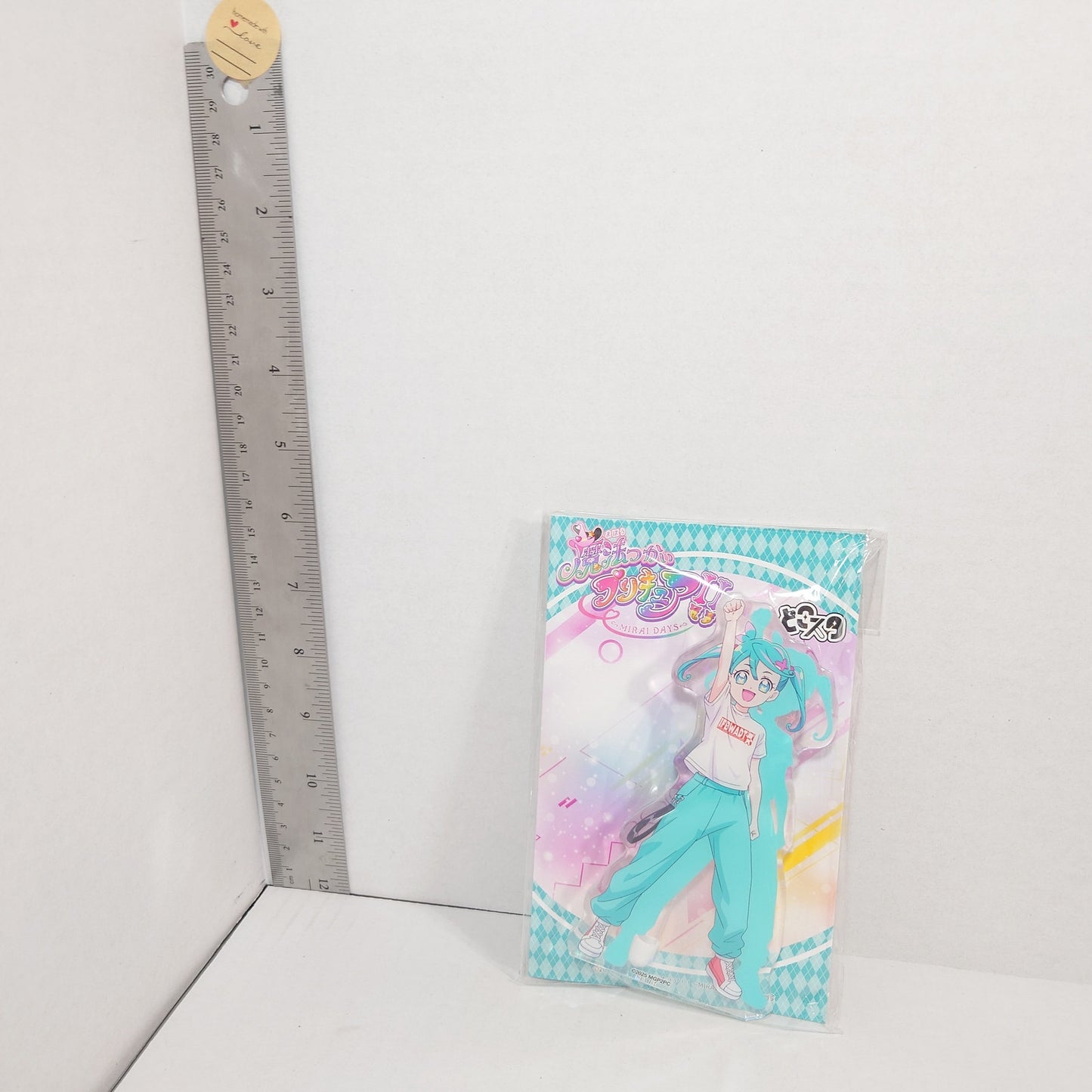 Hisui Mahou Tsukai Pretty Cure (Precure) ~MIRAI DAYS~ Acrylic Stand