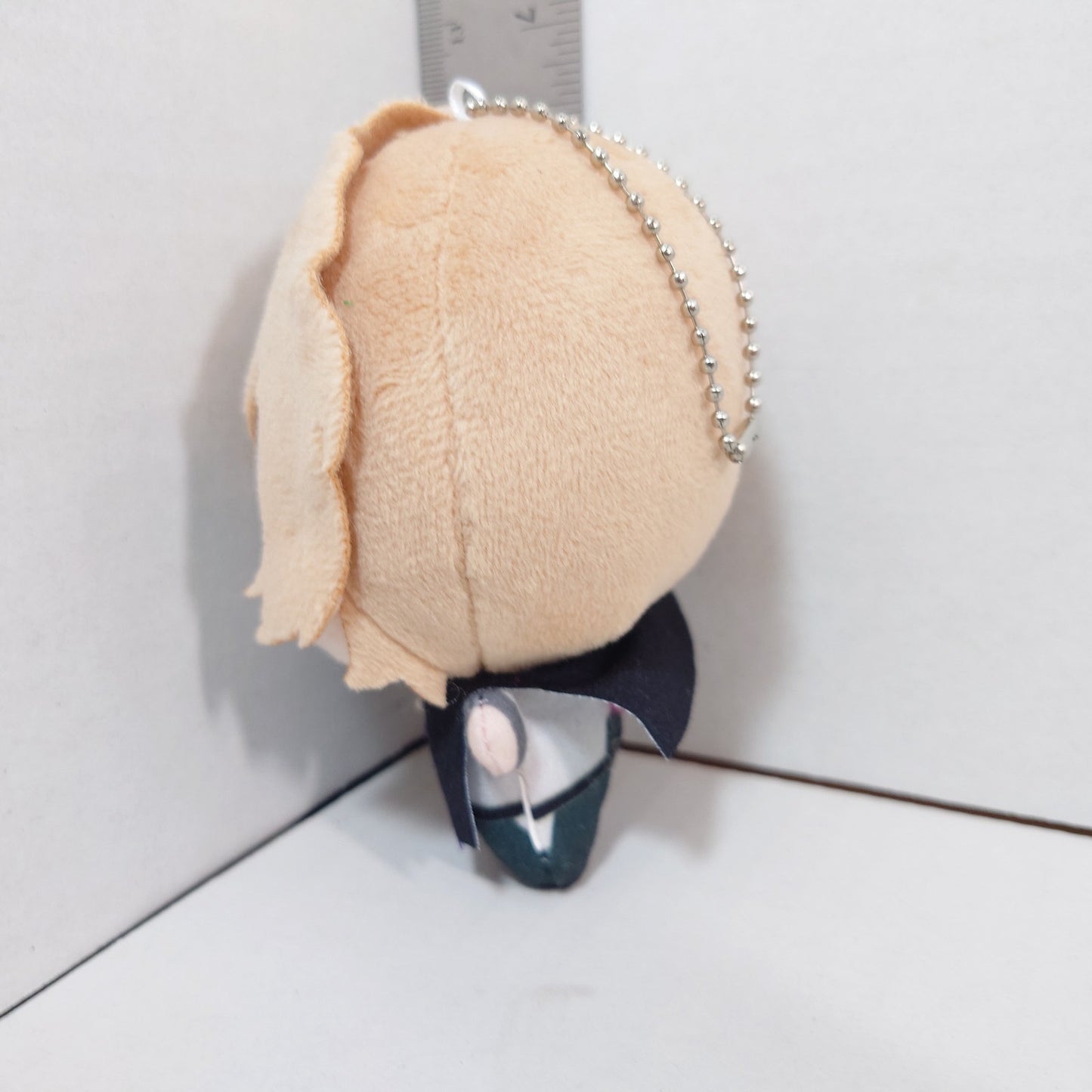 Gentaro Yumeno Fling Posse Hypnosis Mic Chibigurumi Plush