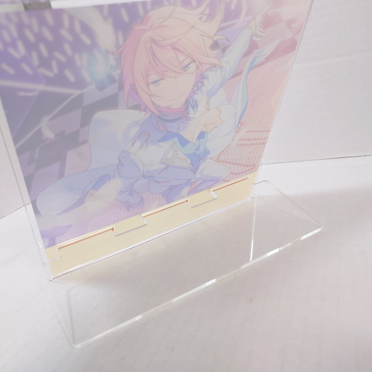 Eichi Tenshouin fine Ensemble Stars Acrylic Phone Stand