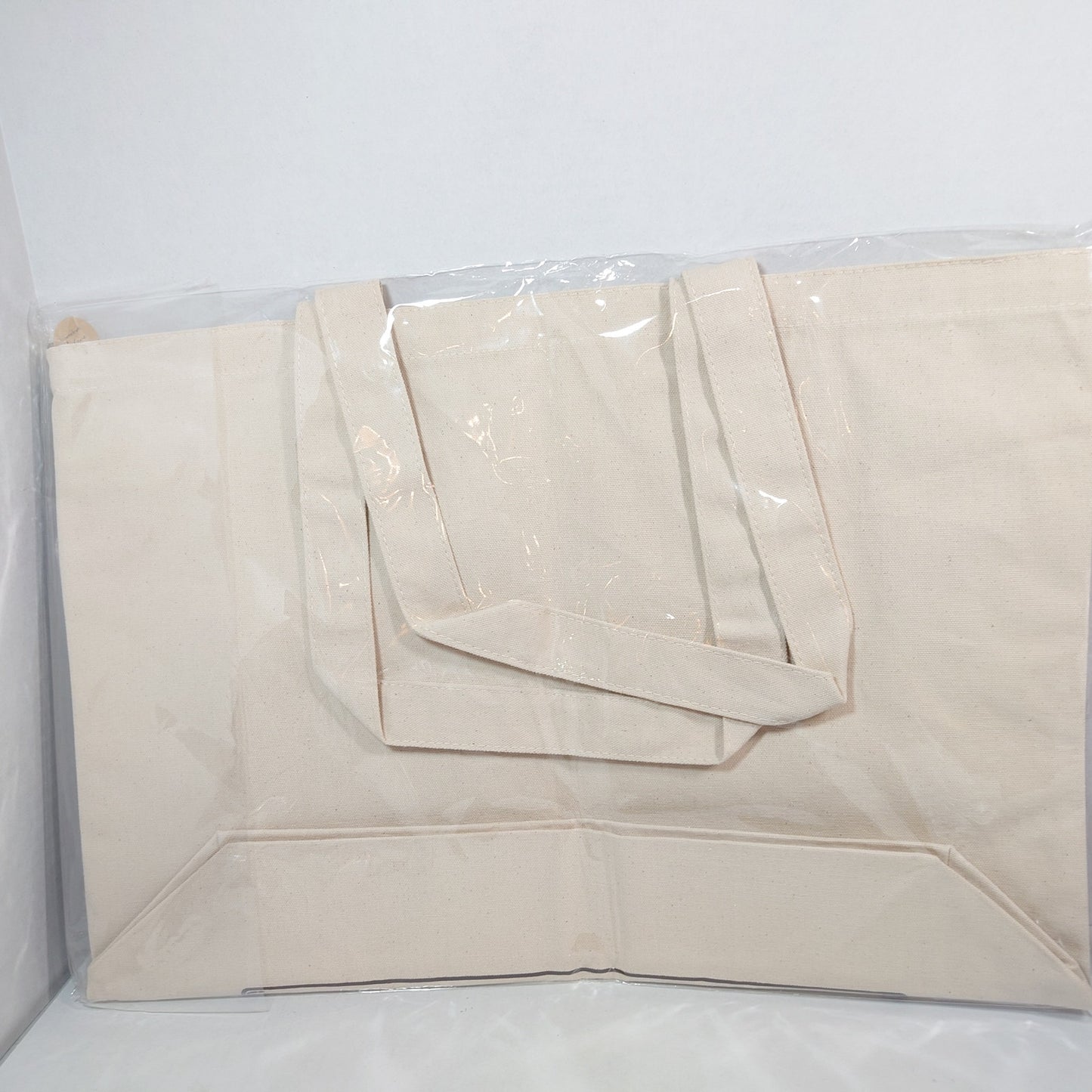 Yori Asanagi & Himari Kino Whispering Me A Love Song YuriHime 20th Anniversary Tote Bag