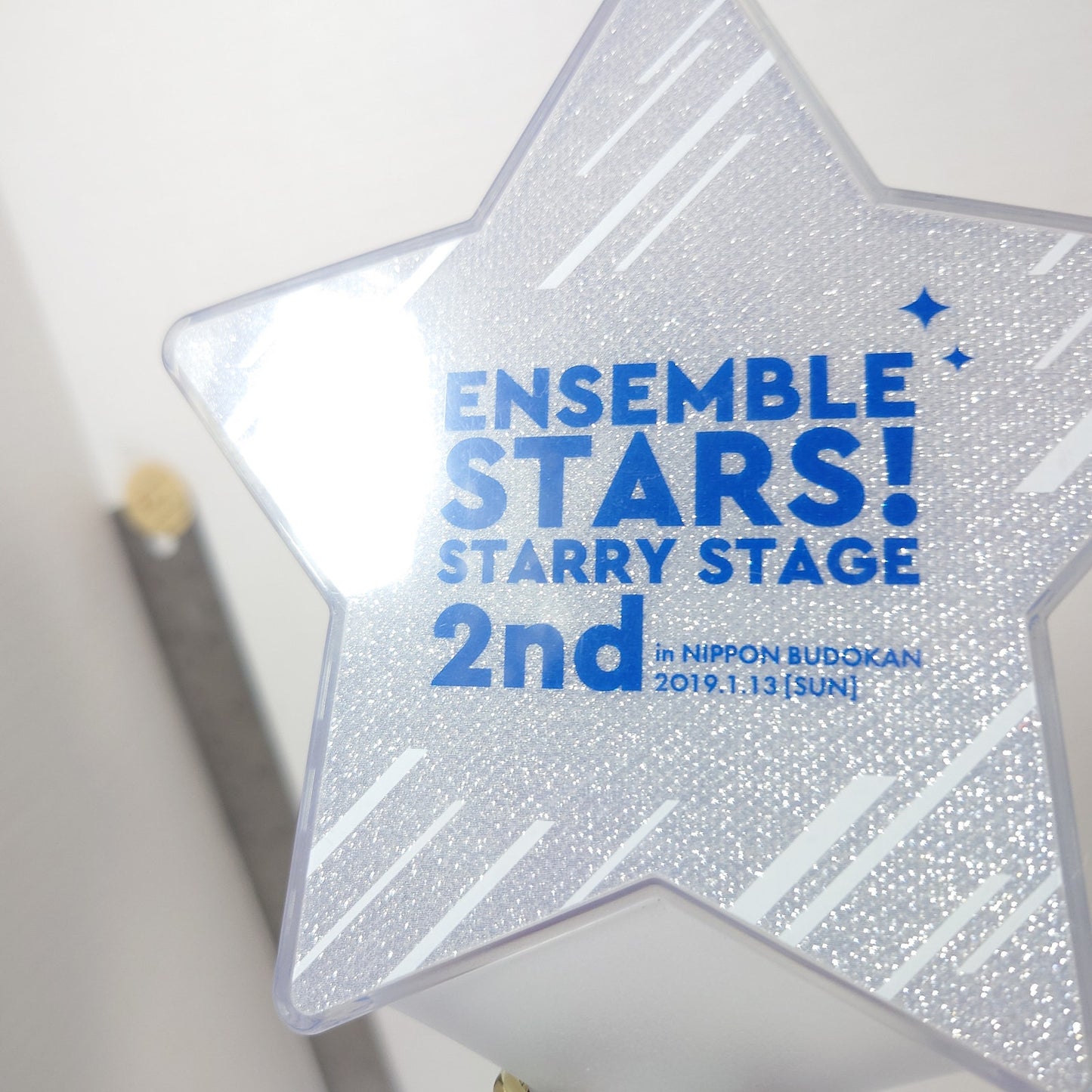 Ensemble Stars 2nd Starry Stage Light Stick