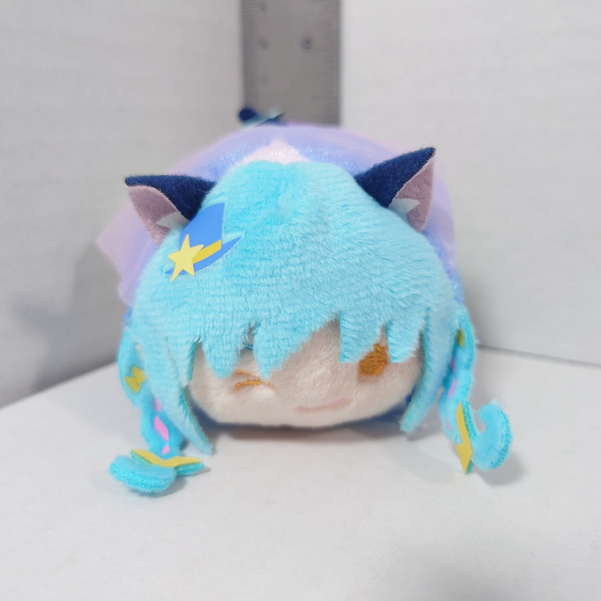 Cure Cosmos Star Twinkle Pretty Cure (Precure) Odetama Plush