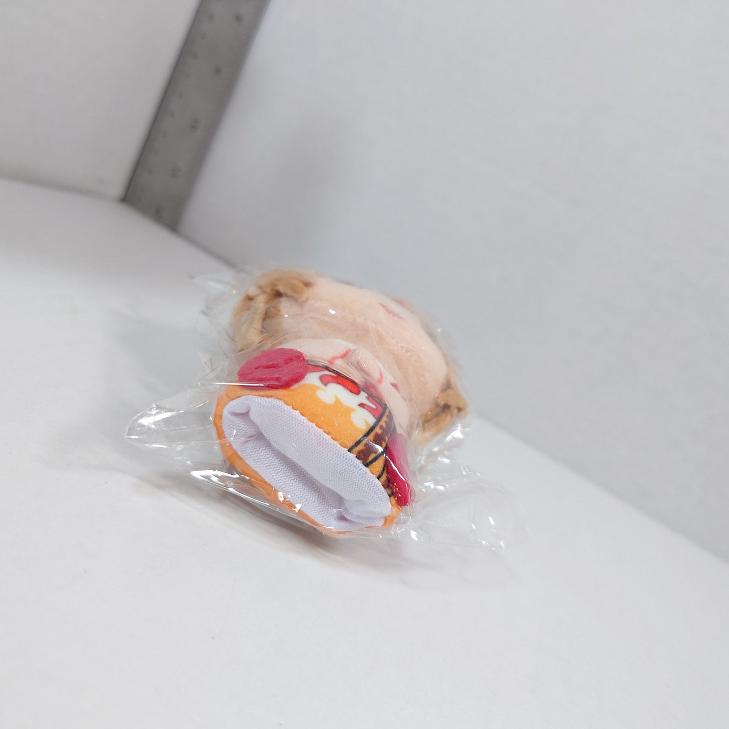Sakura Kinomoto Cardcapter Sakura Finger Puppet Serie Plush