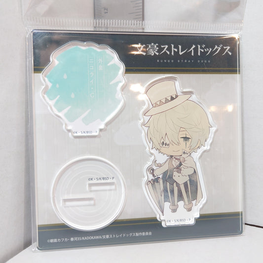 Nikolai Gogol Bungo Stray Dogs Acrylic Stand