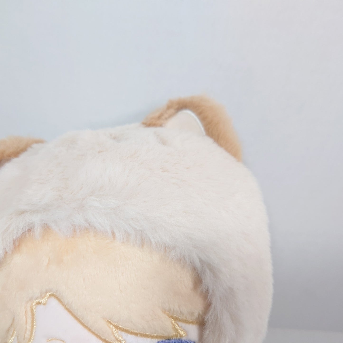 Arashi Narukami Knights Ensemble Stars CN Cat Nui Doll Plush