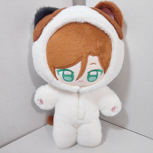 Madara Mikejima Ensemble Stars CN Cat Nui Doll Plush
