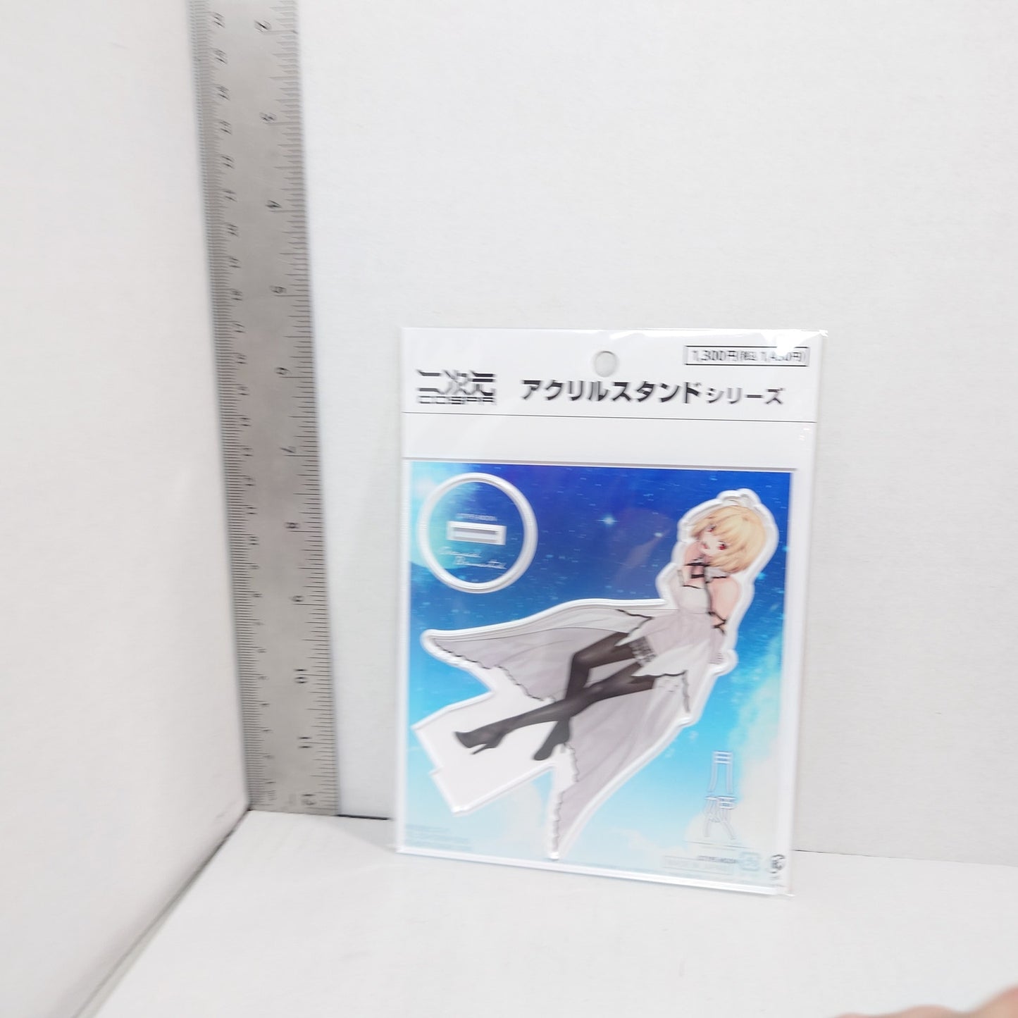 Arcueid Brunestud Tsukihime Acrylic Stand