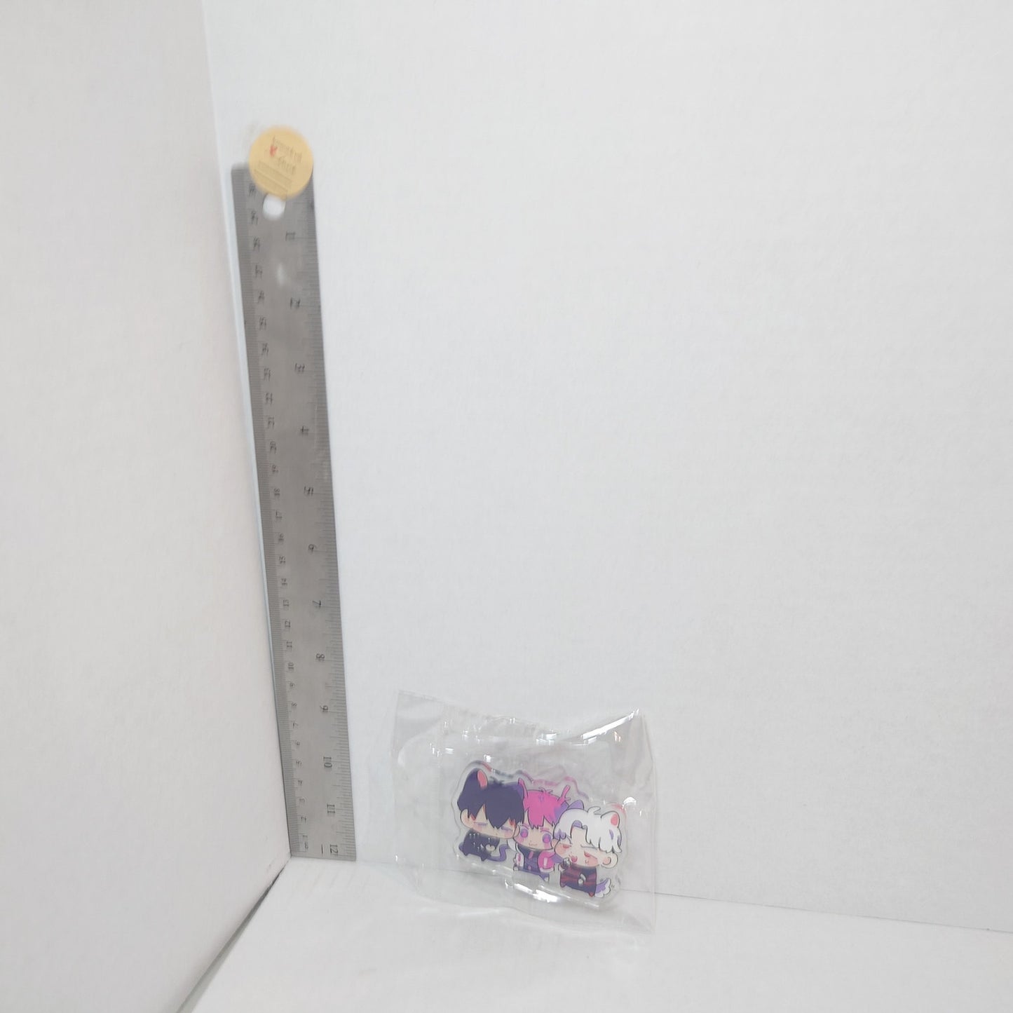PLAVE Doujin Acrylic Stand