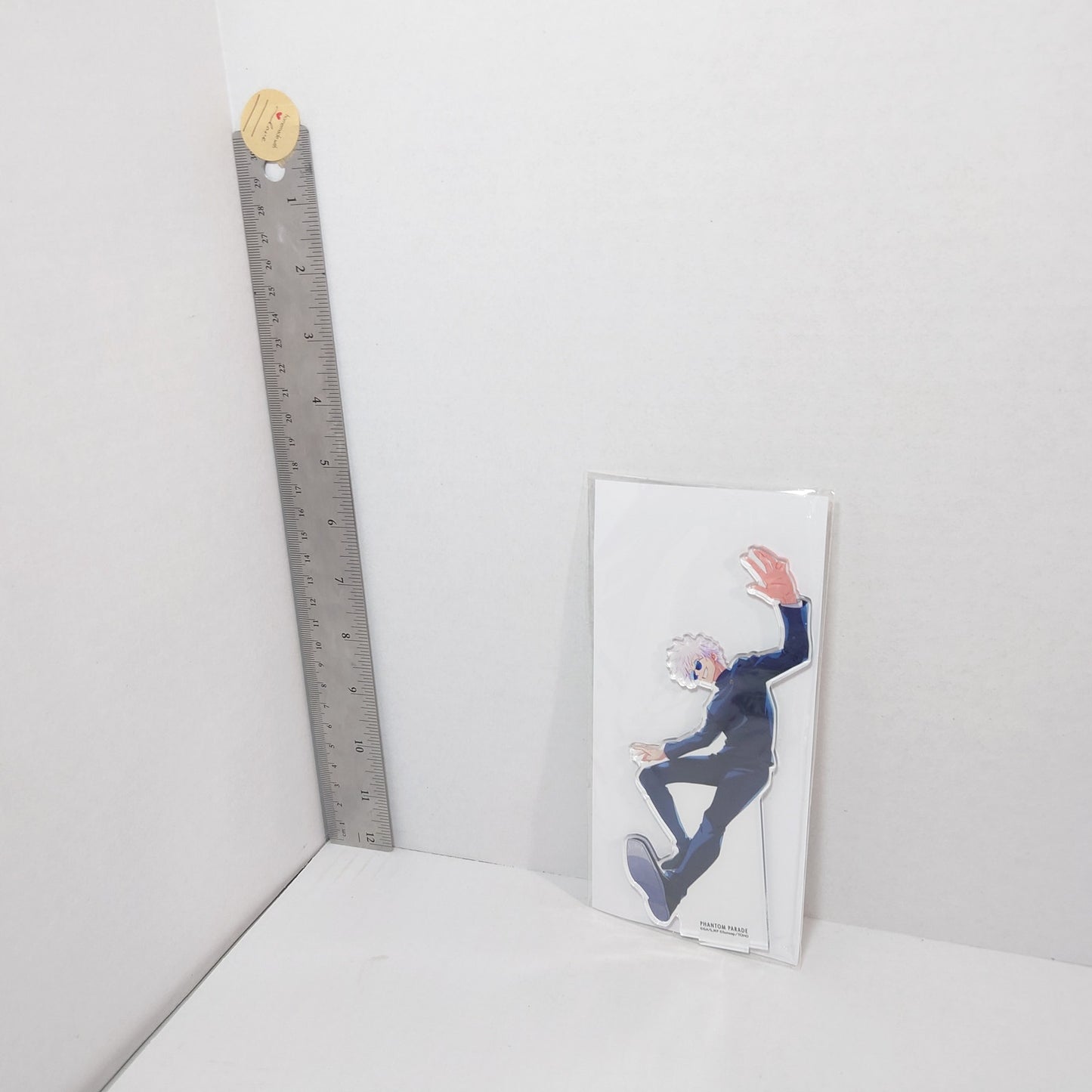 Satoru Gojo Jujutsu Kaisen Acrylic Stand Technical High Ver.