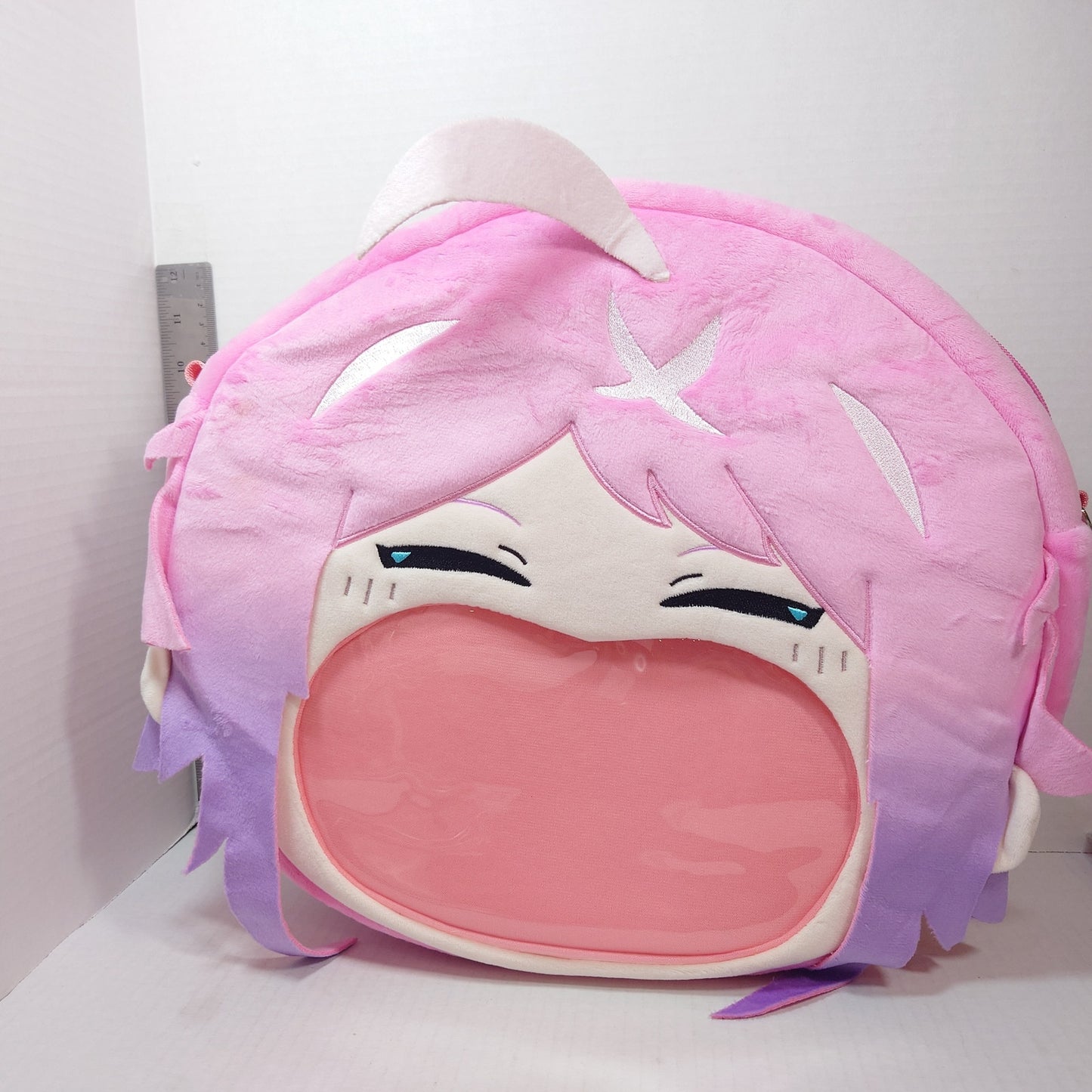 Ramuda Amemura Hypnosis Mic Doujin Itabag