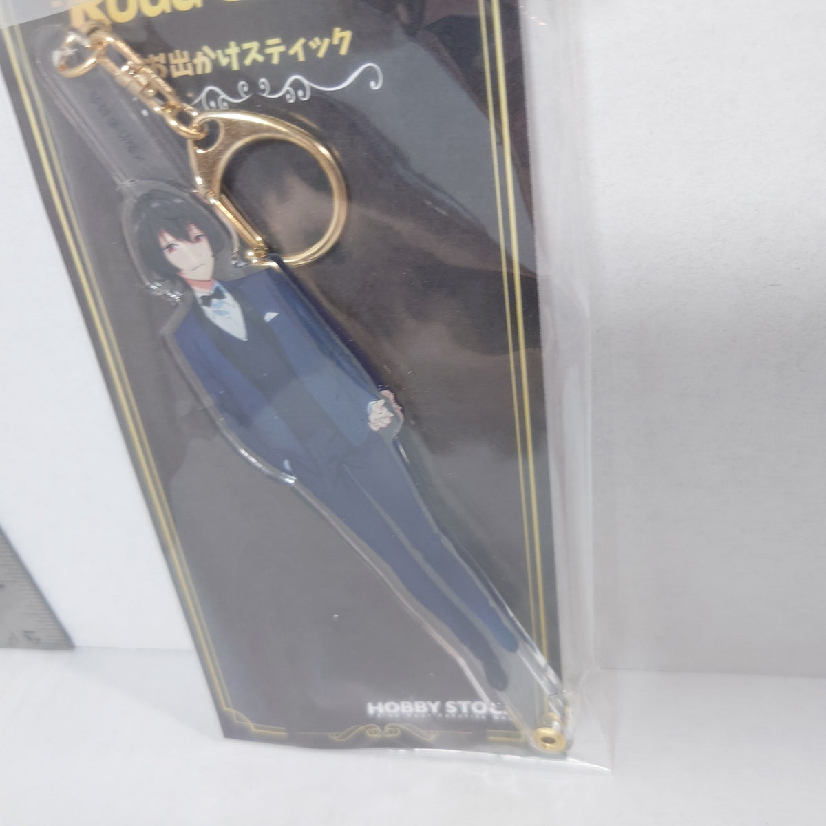 Ritsu Sakuma Knights Ensemble Stars Road to Show!! Acrylic Photostick