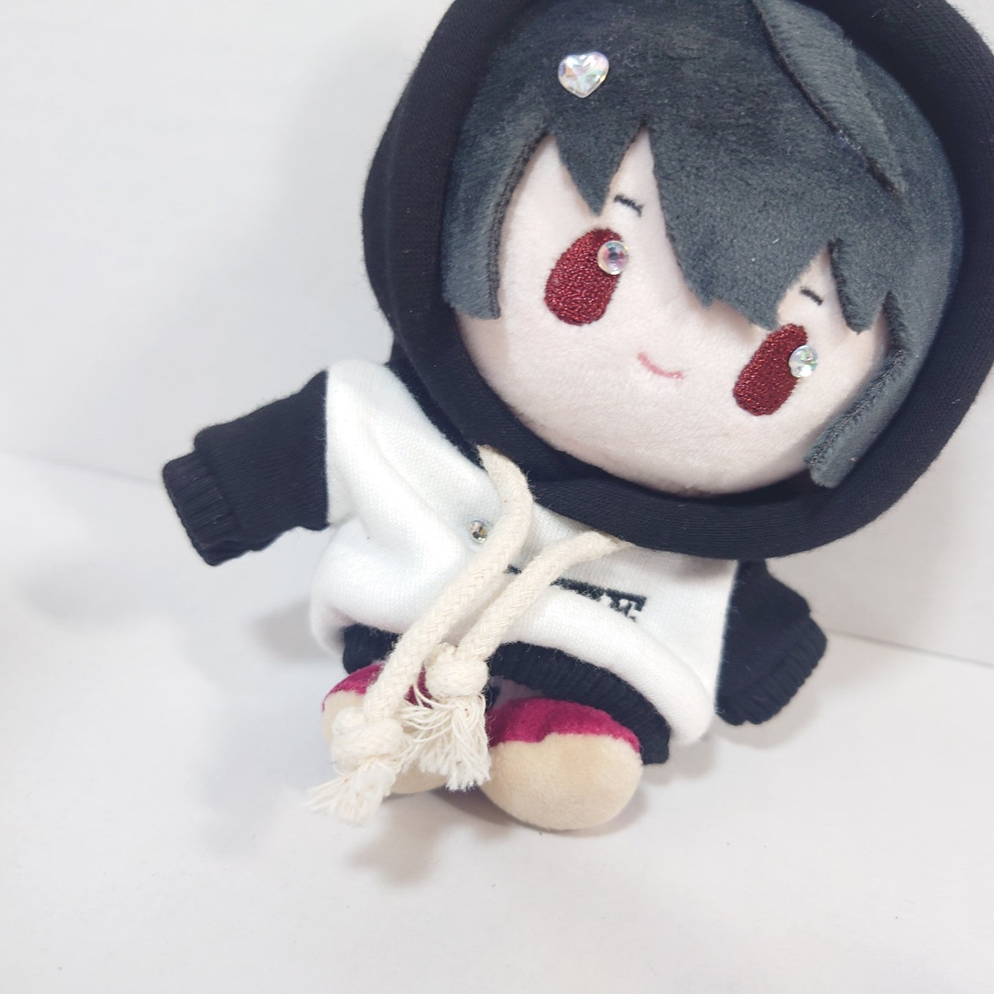 Ritsu Sakuma Knights Ensemble Stars CN Nui Doll Plush
