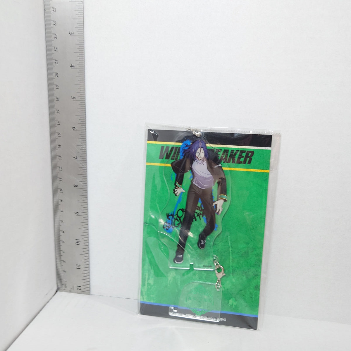 Kyotaro Sugishita WIND BREAKER Acrylic Stand