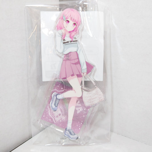 Aya Maruyama Pastel*Palettes Bang Dream! x WEGO 10th Anniversary Acrylic Stand