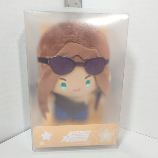 Hyuna Alien Stage Plush