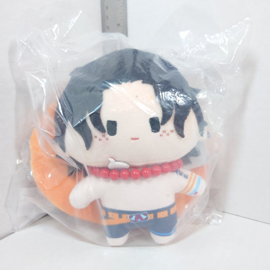 Ace One Piece Bemoe BilibiliGoods Cuter Plush