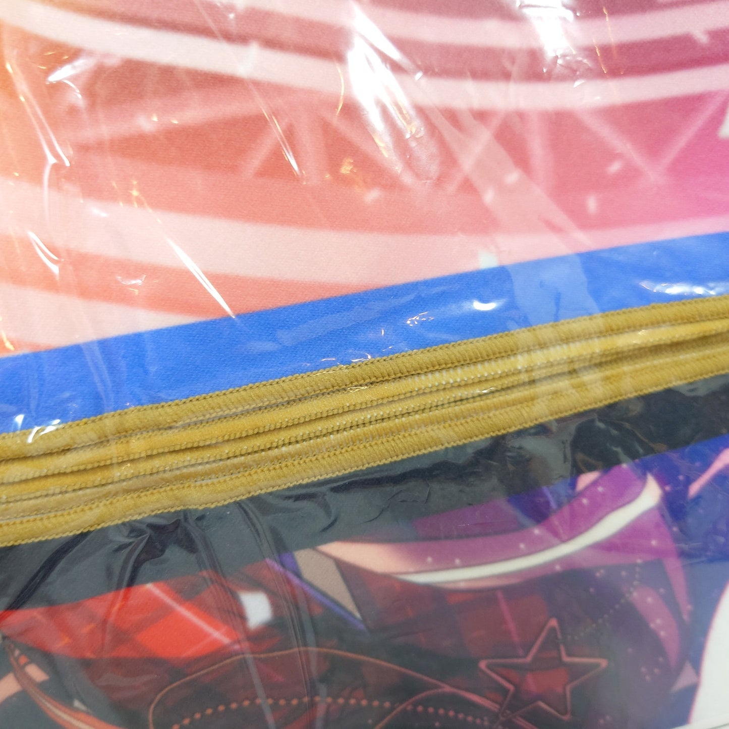 Ensemble Stars 3rd Anniversary Towel