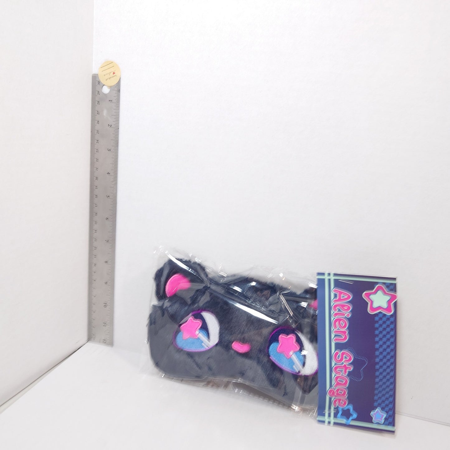 Ivan Alien Stage Passion Love Eye Mask