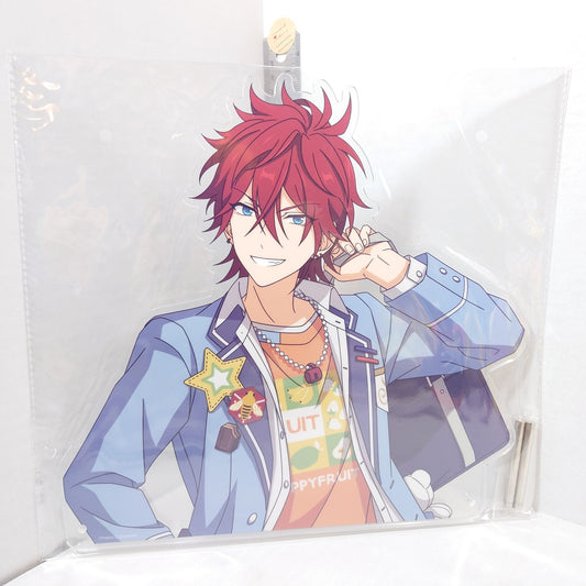 Rinne Amagi Crazy:B Ensemble Stars CN "Enjoy the Flavor of Life" Acrylic Stand
