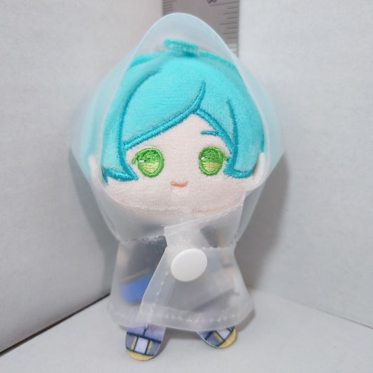 Kanata Shinkai RYUSEITAI Ensemble Stars CN TapTap Finger Puppet Plush