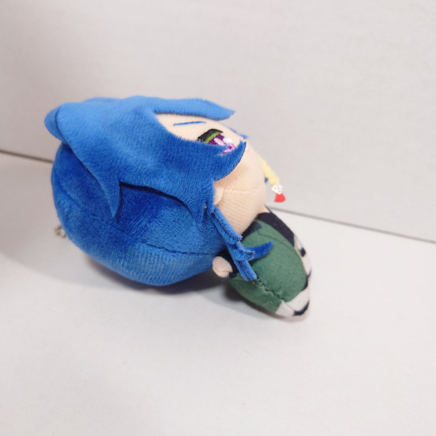 Dice Arisugawa Fling Posse Hypnosis Mic Chibigurimi Plush