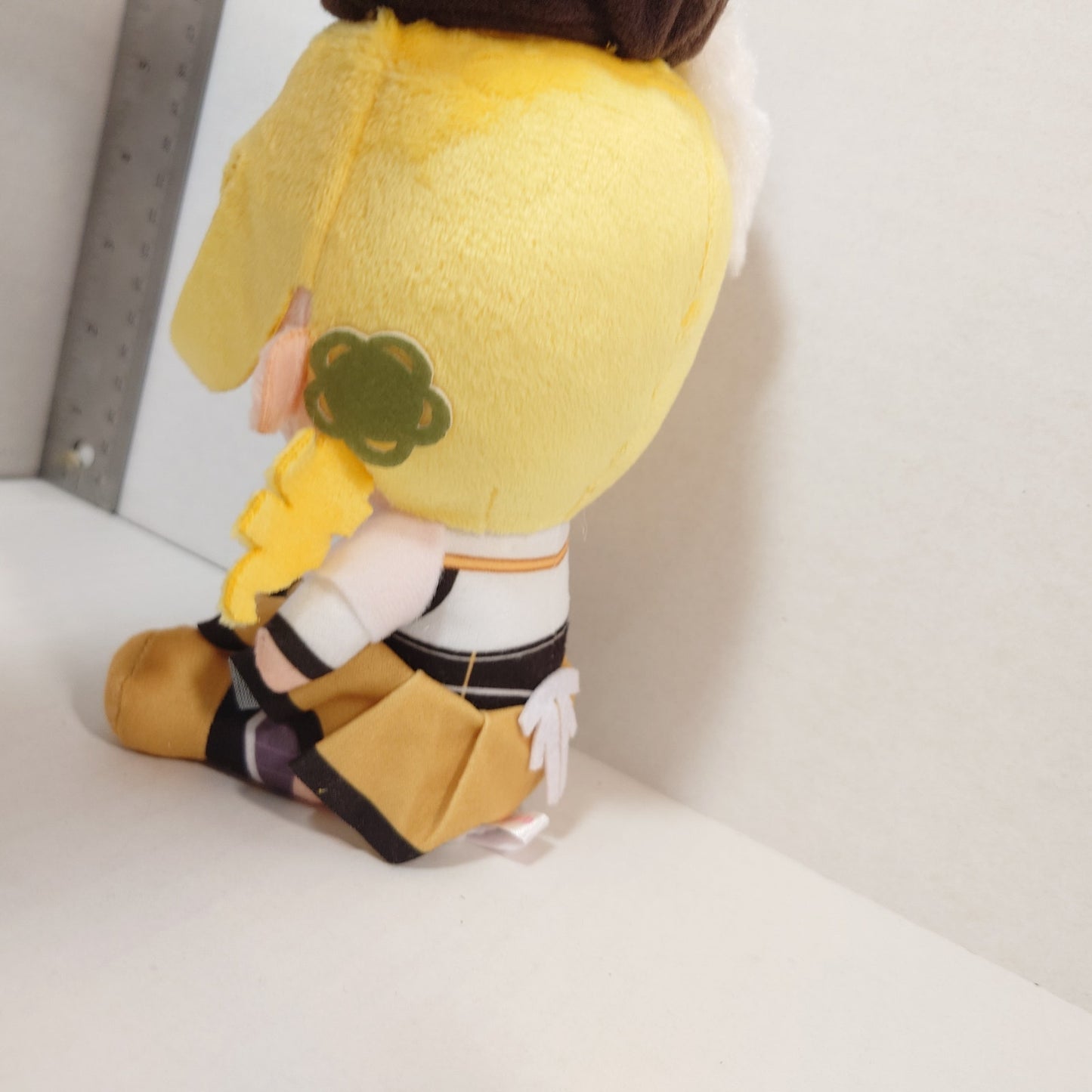 Mami Tomoe Madoka Magica Plush