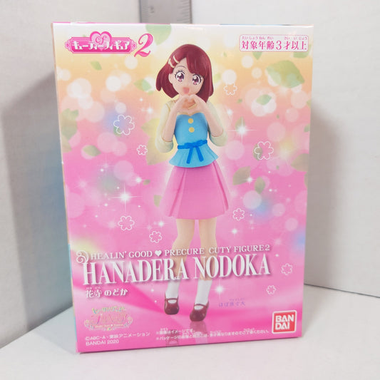 Nodoka Hanadera Healin Good Pretty Cure (Precure) Figurine