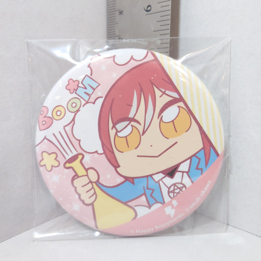 Natsume Sakasaki Switch Ensemble Stars Okawa Bkub Button Pin
