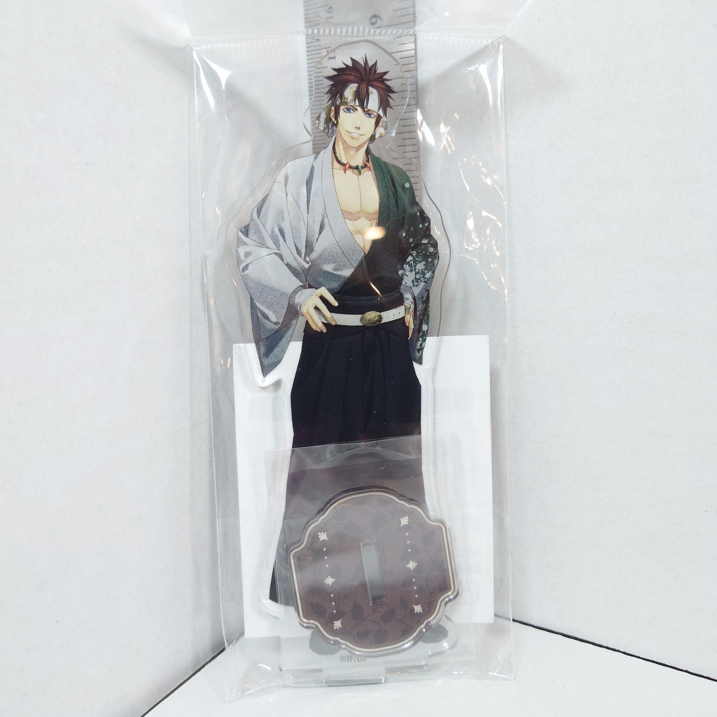 Shinpachi Nagakura Hakuoki Acrylic Stand