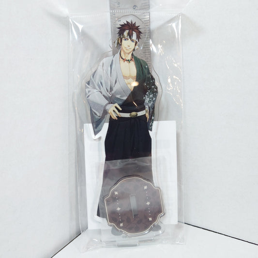 Shinpachi Nagakura Hakuoki Acrylic Stand