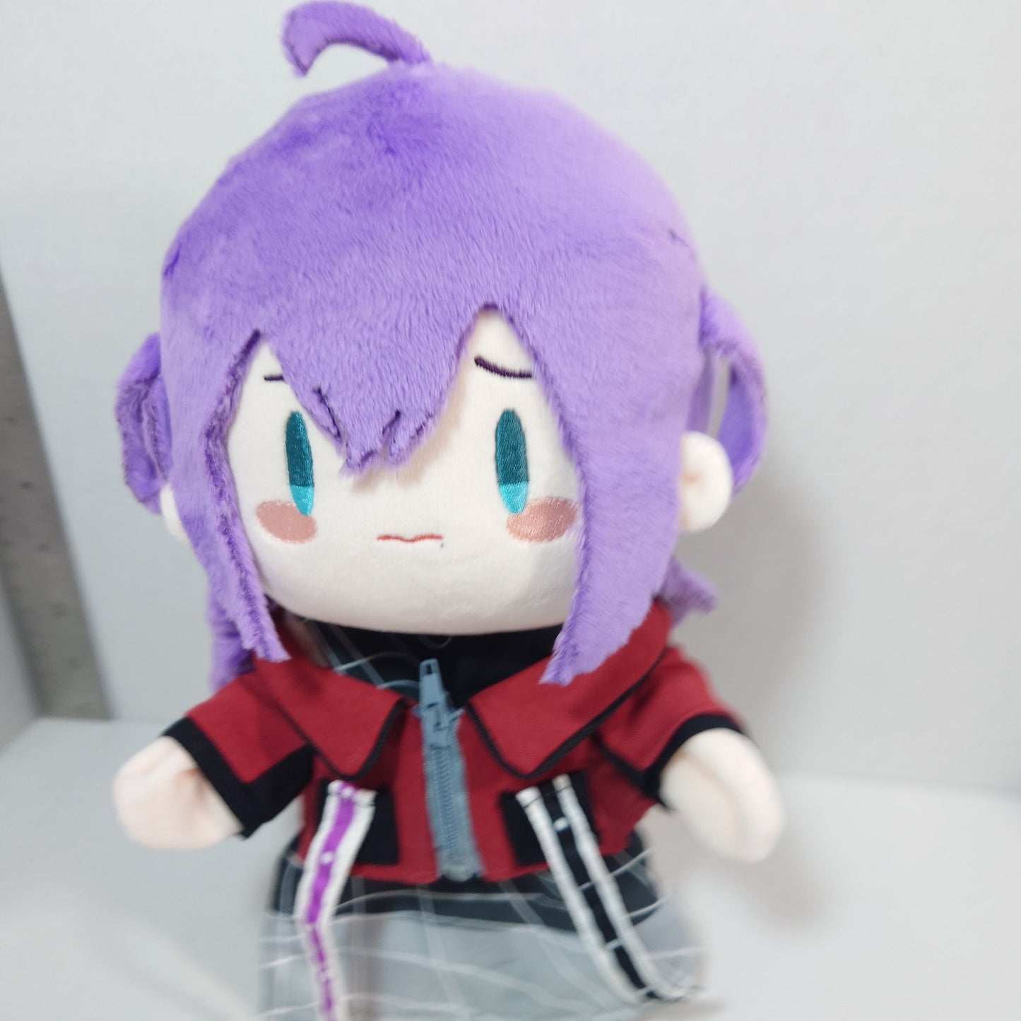 Mayoi Ayase ALKALOID Ensemble Stars Doujin Puppet Plush