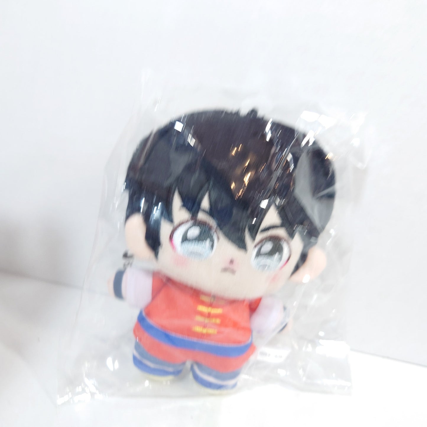 Ranma Saotome Ranma 1/2 Furinui Plush