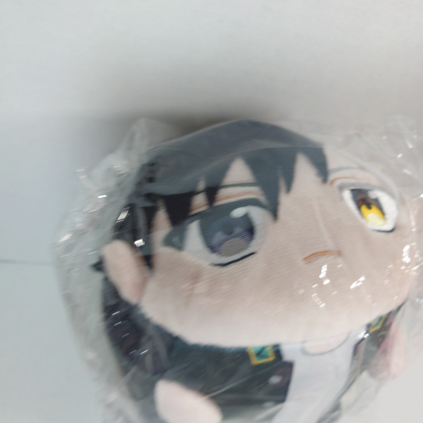 Sakura Haruka WIND BREAKER Mochikororin Plush M Size Ver