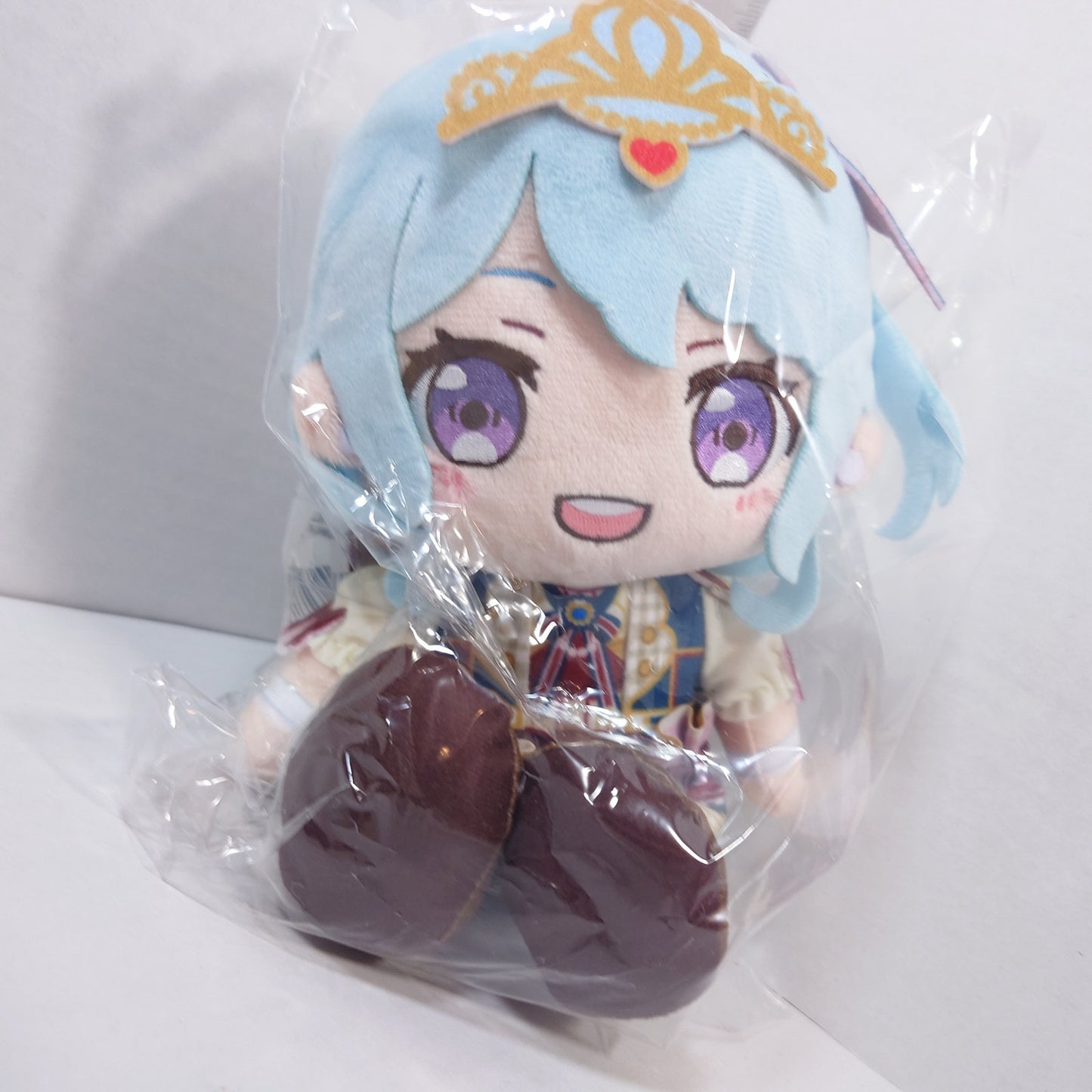 Kanon Matsubara Hello, Happy World! Bang Dream! Plush