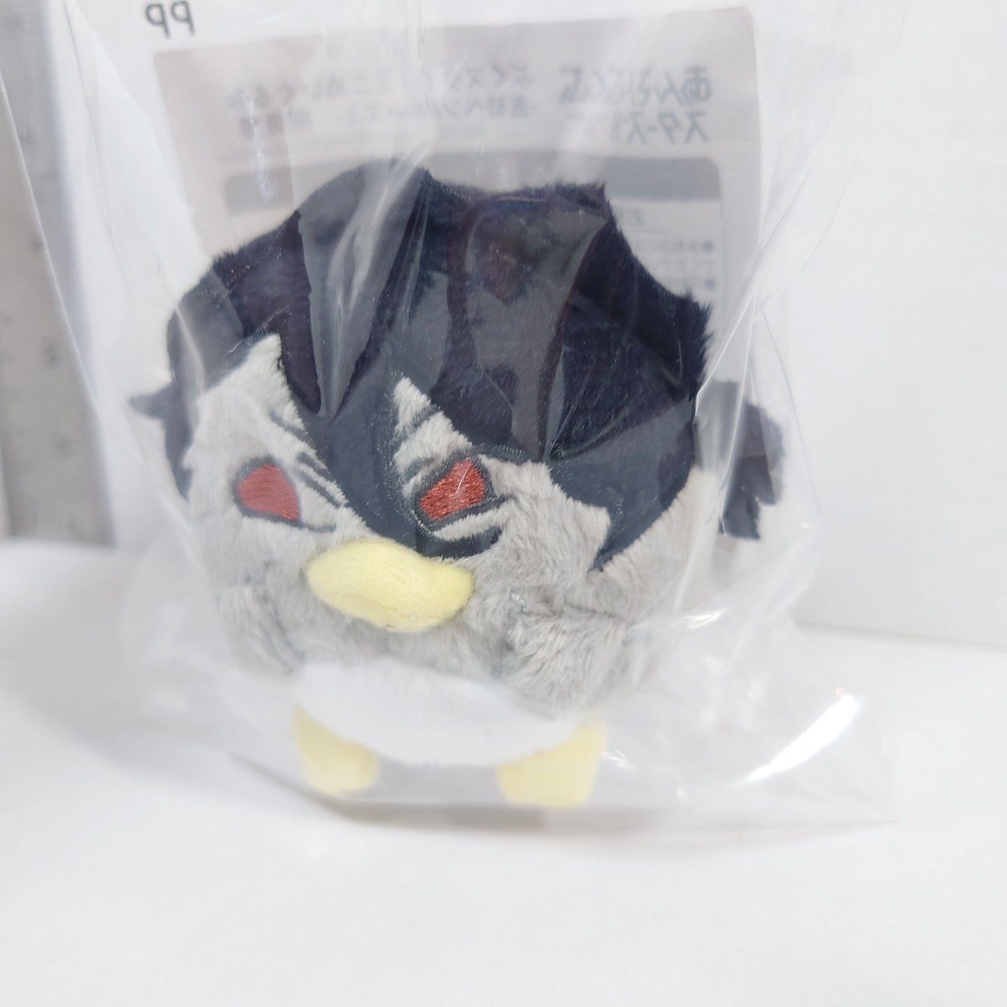 Rei Sakuma UNDEAD Ensemble Stars Okawa Bkub Plush