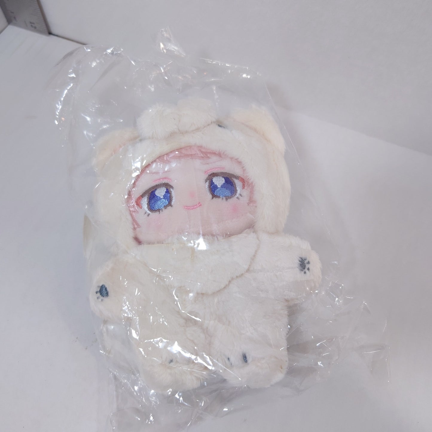 Shu Itsuki Valkyrie Ensemble Stars Itsunui Plush