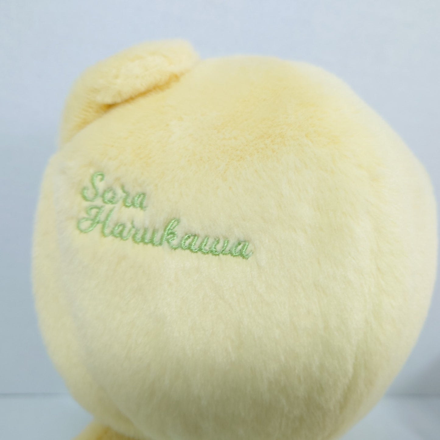 Sora Harukawa Switch Ensemble Stars CN Cat Nui Doll Plush