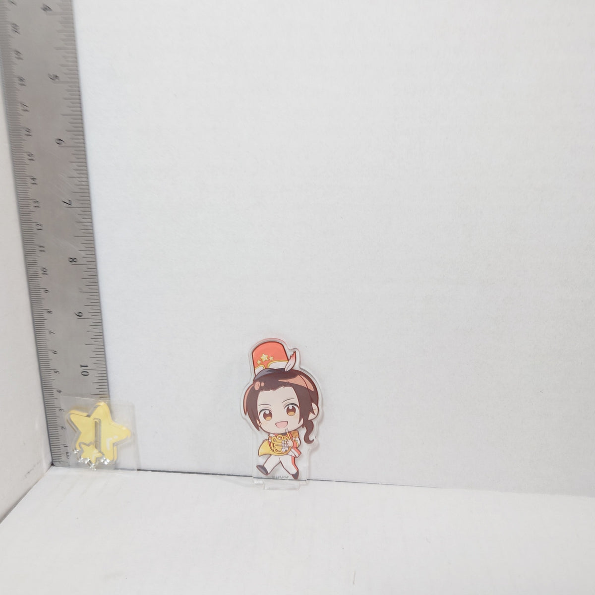 China Hetalia World Stars Acrylic Stand