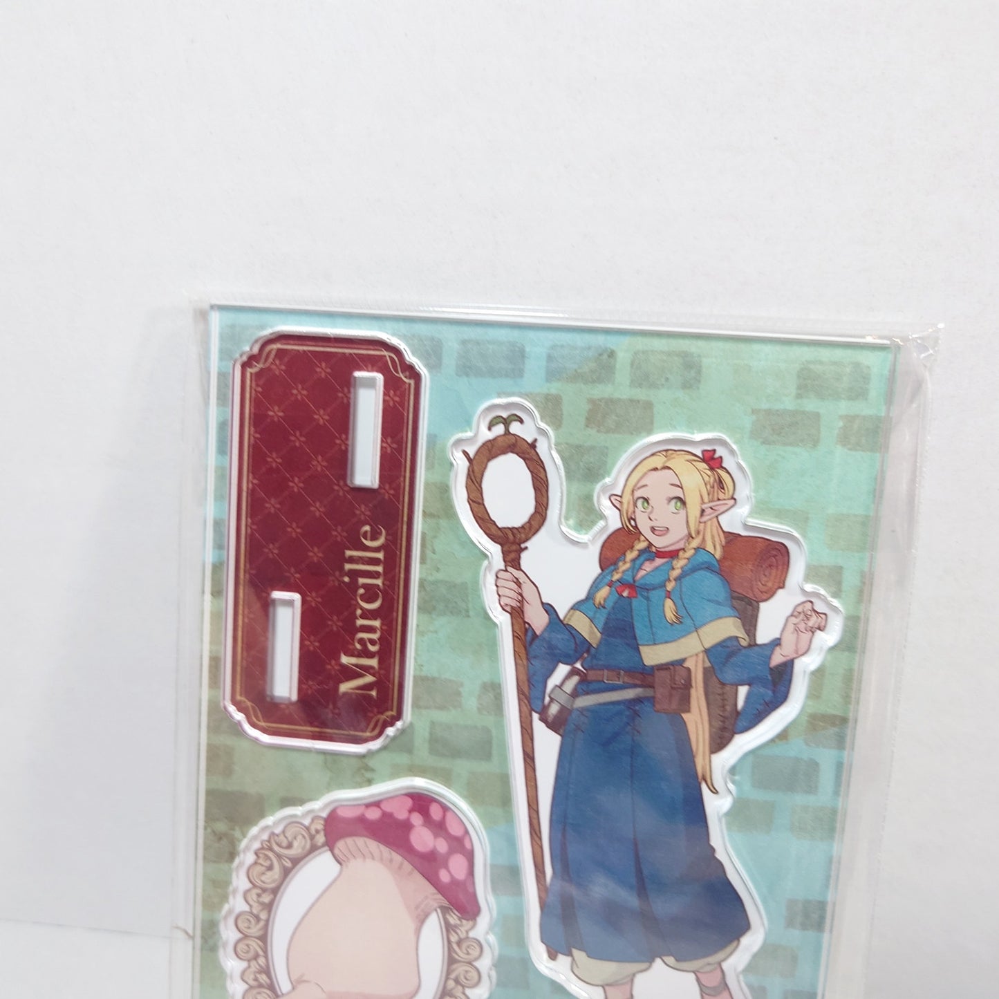 Marcille Donato Delicious in Dungeon Acrylic Stand
